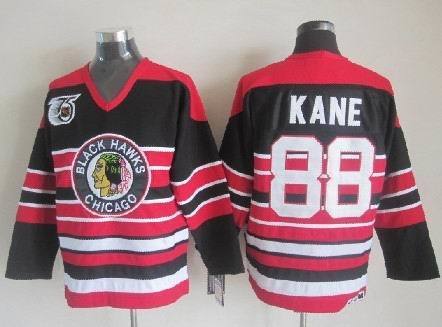Chicago Blackhawks Blackhawks Style 19 Hockey Jersey hockey jersey product view 1