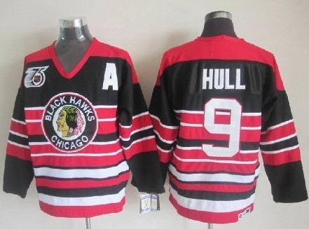 Chicago Blackhawks Blackhawks Style 20 Hockey Jersey hockey jersey product view 1