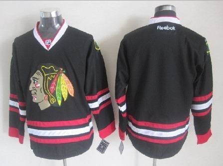Chicago Blackhawks Blackhawks Style 23 Hockey Jersey hockey jersey product view 1