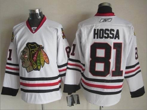 Chicago Blackhawks Blackhawks Style 3 Hockey Jersey hockey jersey product view 1