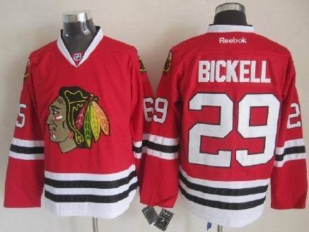 Chicago Blackhawks Blackhawks Style 30 Hockey Jersey hockey jersey product view 1