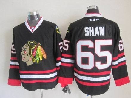 Chicago Blackhawks Blackhawks Style 35 Hockey Jersey hockey jersey product view 1