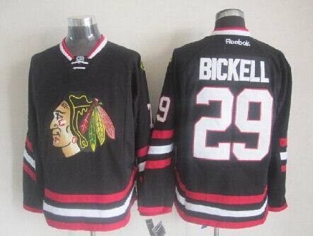 Chicago Blackhawks Blackhawks Style 41 Hockey Jersey hockey jersey product view 1