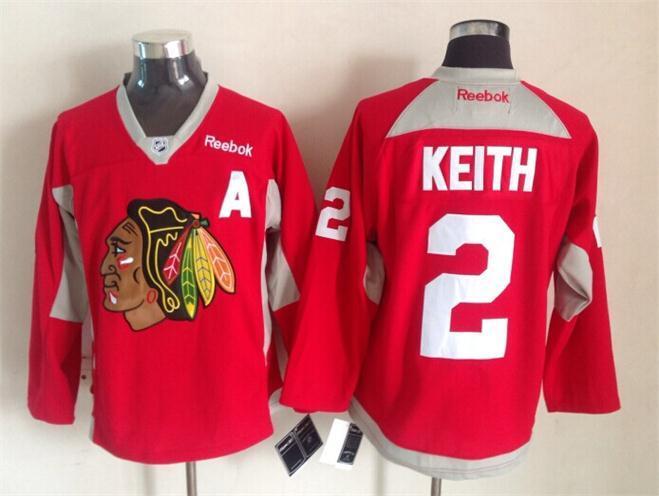 Chicago Blackhawks Blackhawks Style 62 Hockey Jersey hockey jersey product view 1