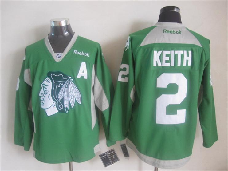 Chicago Blackhawks Blackhawks Style 77 Hockey Jersey hockey jersey product view 1
