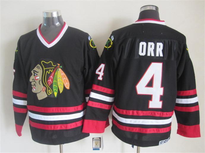 Chicago Blackhawks Blackhawks Style 88 Hockey Jersey hockey jersey product view 1