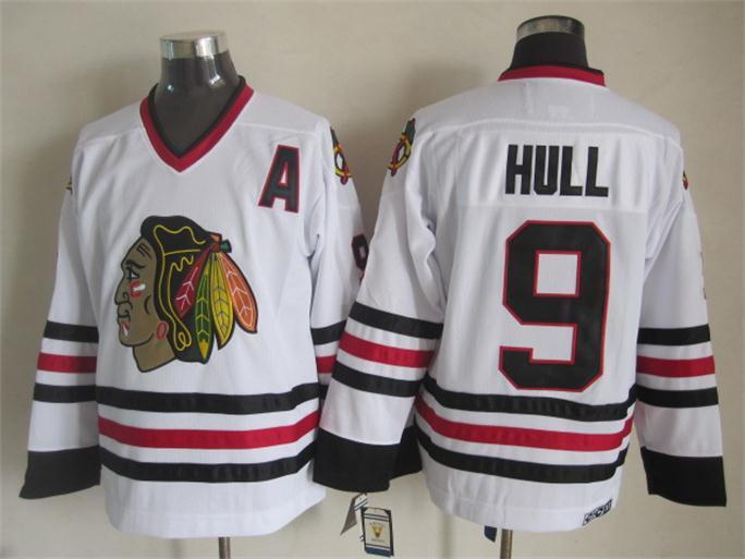 Chicago Blackhawks Blackhawks Style 89 Hockey Jersey hockey jersey product view 1