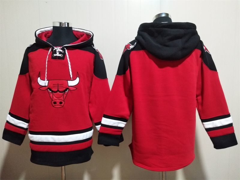 Chicago Bulls Bulls (1)_[1] Basketball Jersey basketball jersey product view 1