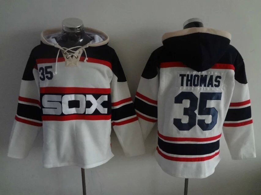 Chicago White Sox Style 5 Baseball Jersey baseball jersey product view 1