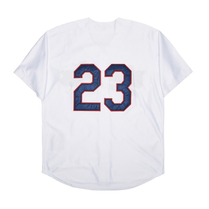 Chicago White Sox #23 Robin Ventura Style 1 Baseball Jersey baseball jersey product view 1