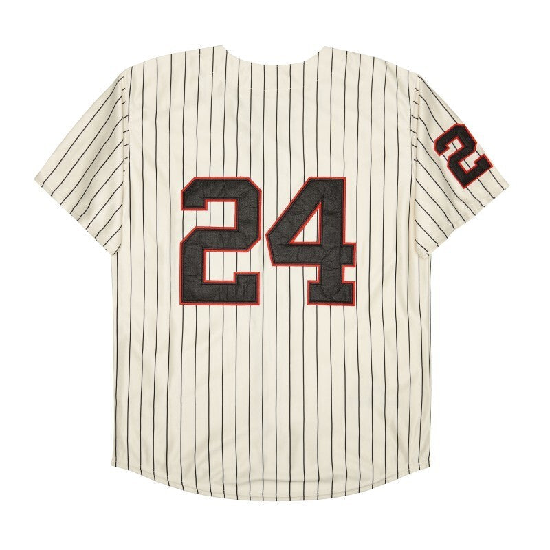 Chicago White Sox #24 WYNN Style 1 Baseball Jersey baseball jersey product view 1