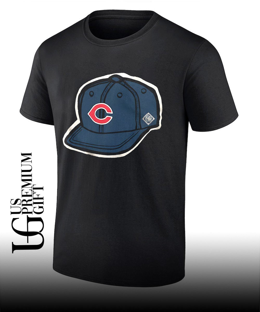 Cincinnati Tigers negro leagues hat shirt Unisex T-shirt, Sweatshirt, Hoodie, Long Sleeve Tee - T-Shirt, Sweatshirt, Hoodie
