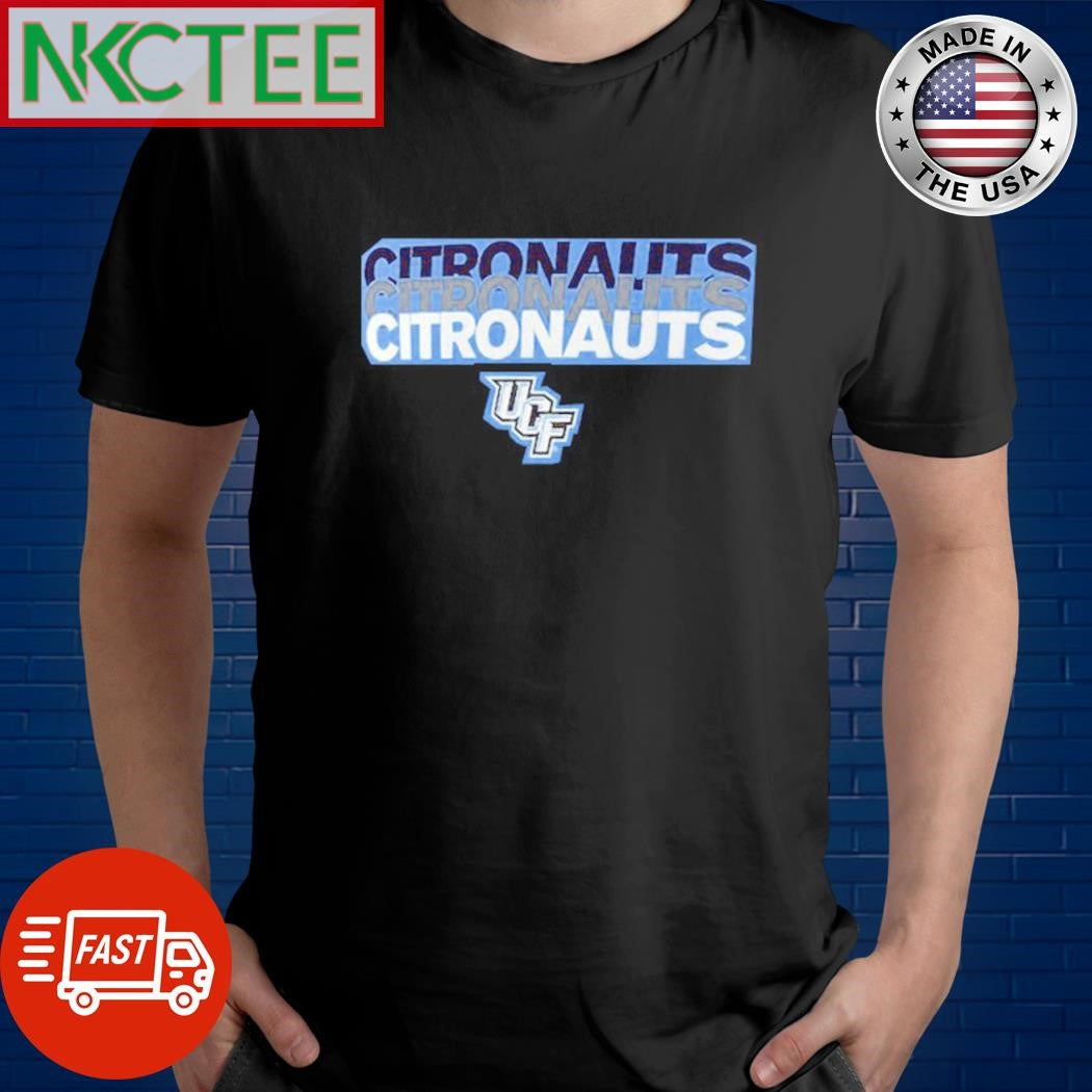 Citronauts Citronauts Citronauts UCF shirt Unisex T-shirt, Sweatshirt, Hoodie, Long Sleeve Tee - T-Shirt, Sweatshirt, Hoodie