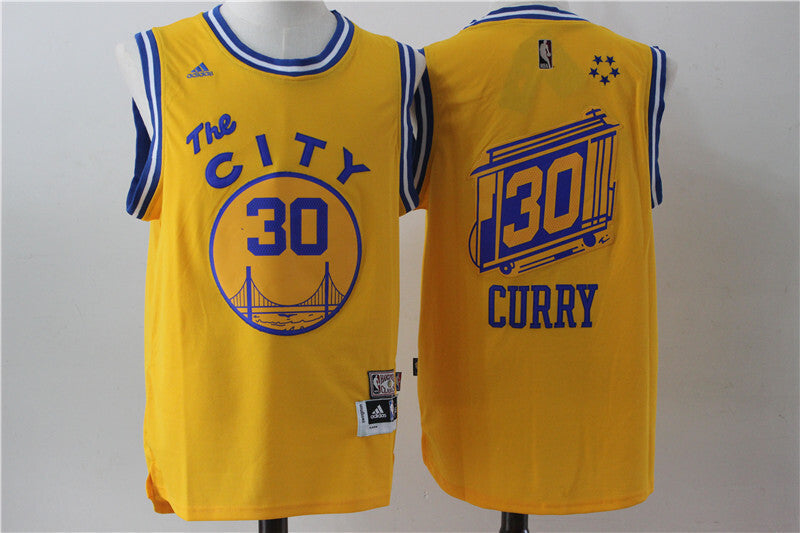 City Edition Style 3 Basketball Jersey basketball jersey product view 1