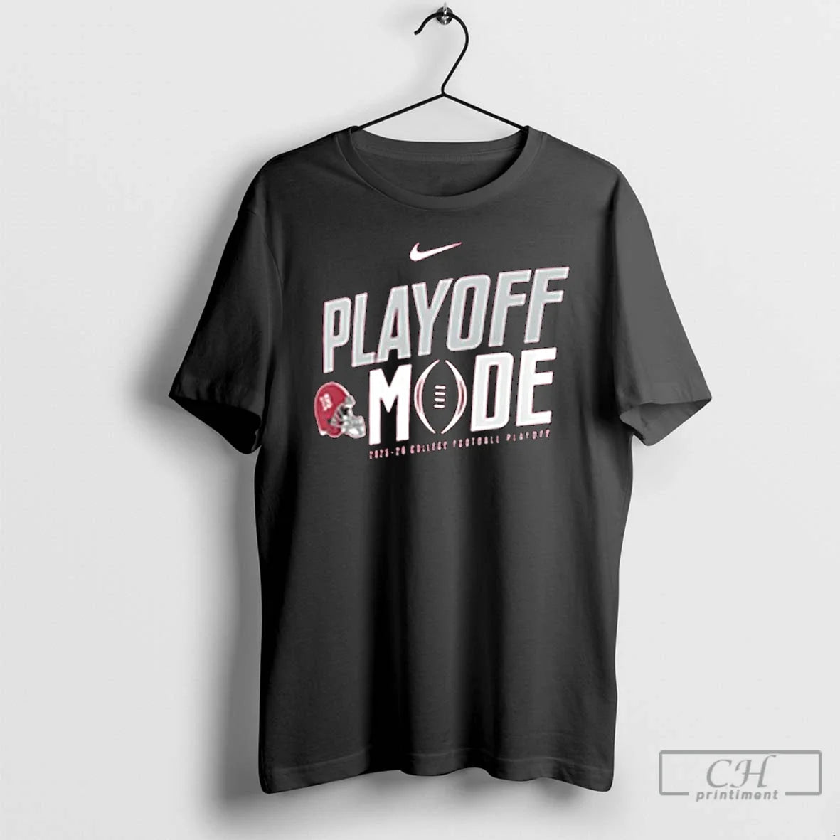 Classic Alabama 2025 26 College Football Playoff Bound - T-Shirt, Sweatshirt, Hoodie