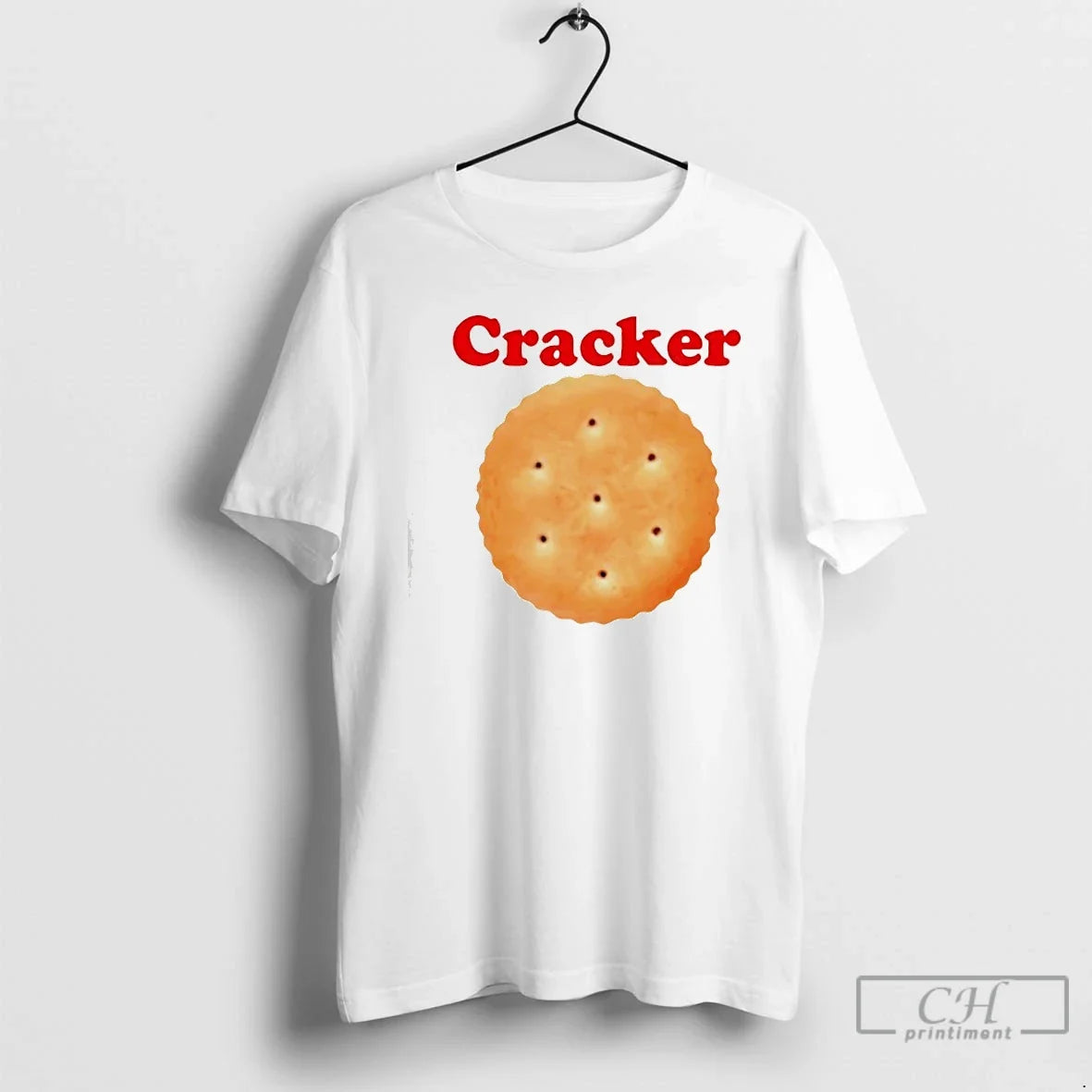 Classic Anti Woke Memes Cracker - T-Shirt, Sweatshirt, Hoodie