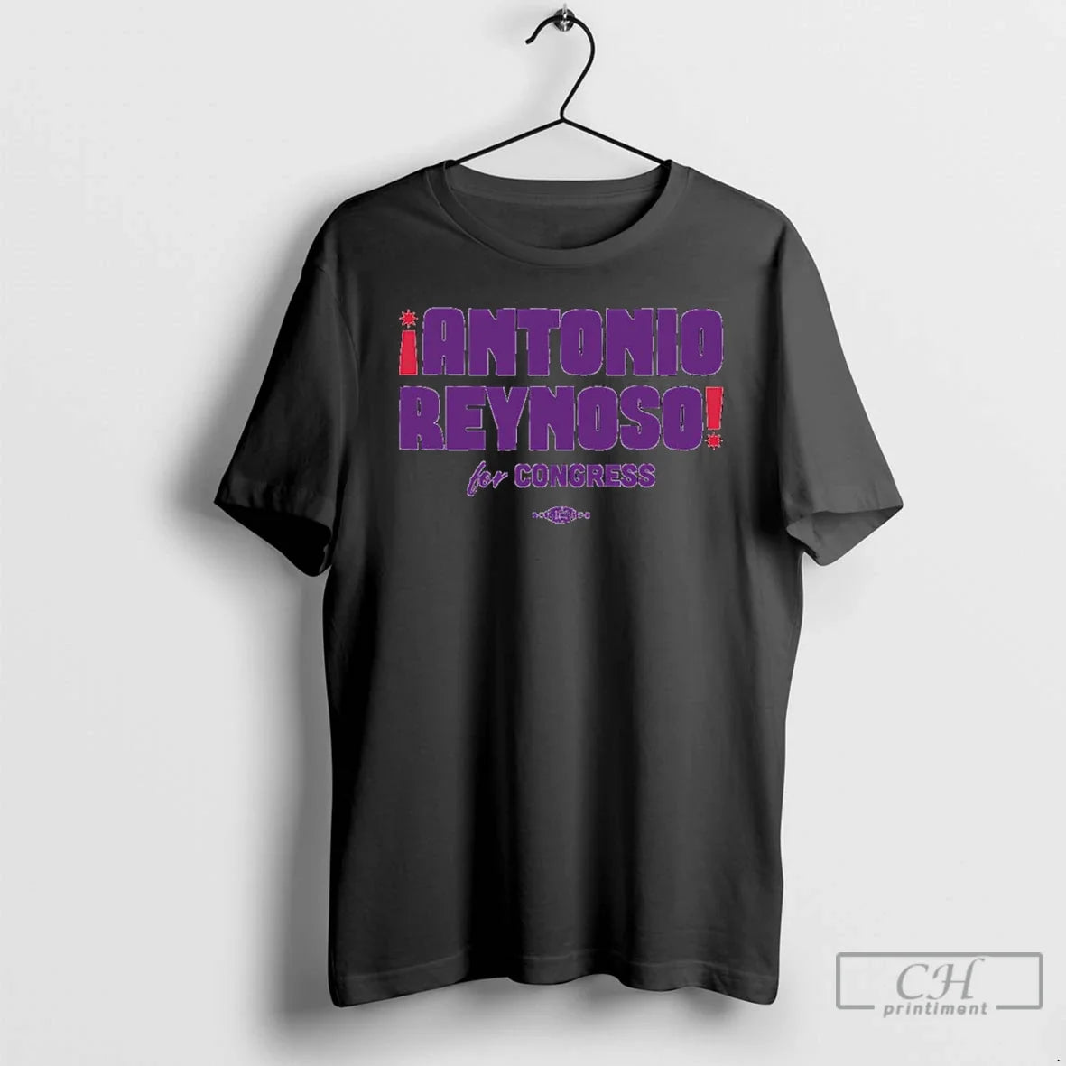 Classic Antonio Reynoso For Congress Unisex T-shirt, Sweatshirt, Hoodie, Long Sleeve Tee - T-Shirt, Sweatshirt, Hoodie