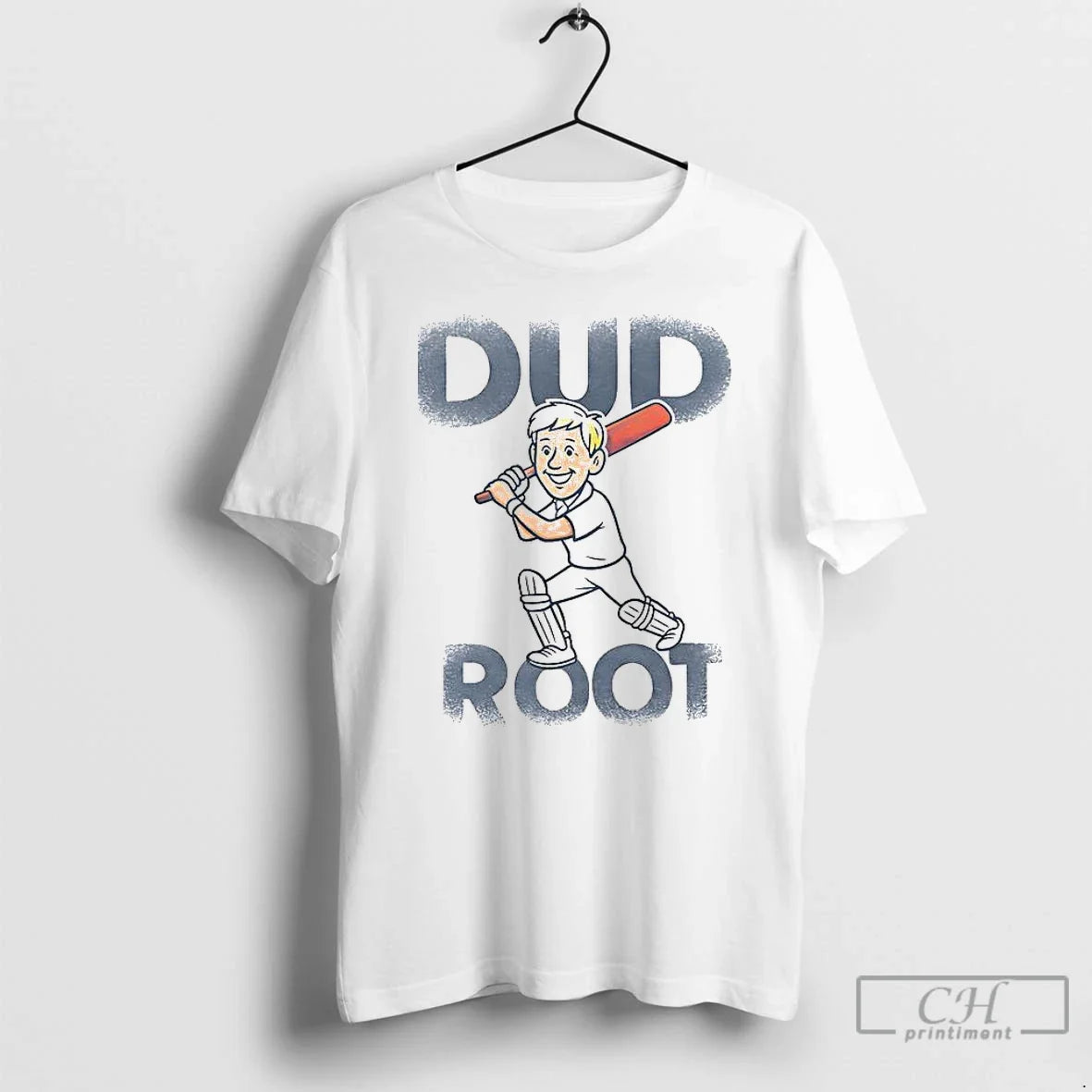 Classic Ashes Dud Root - T-Shirt, Sweatshirt, Hoodie