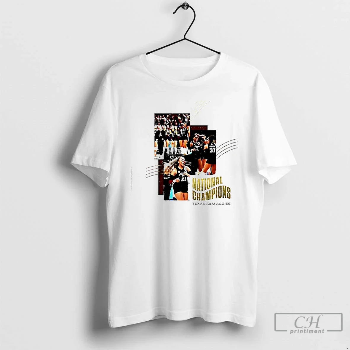 Classic Celebration Texas Am Is The National Champion Ncaa Women Volleyball 2025 T Shirts Sweater - T-Shirt, Sweatshirt, Hoodie
