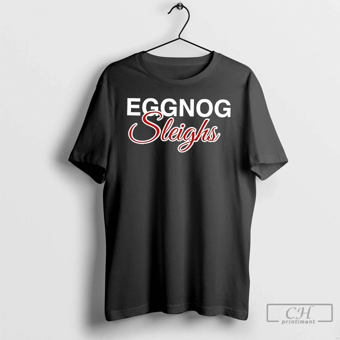 Classic Chicago Cubs Cade Horton Eggnog Sleighs - T-Shirt, Sweatshirt, Hoodie