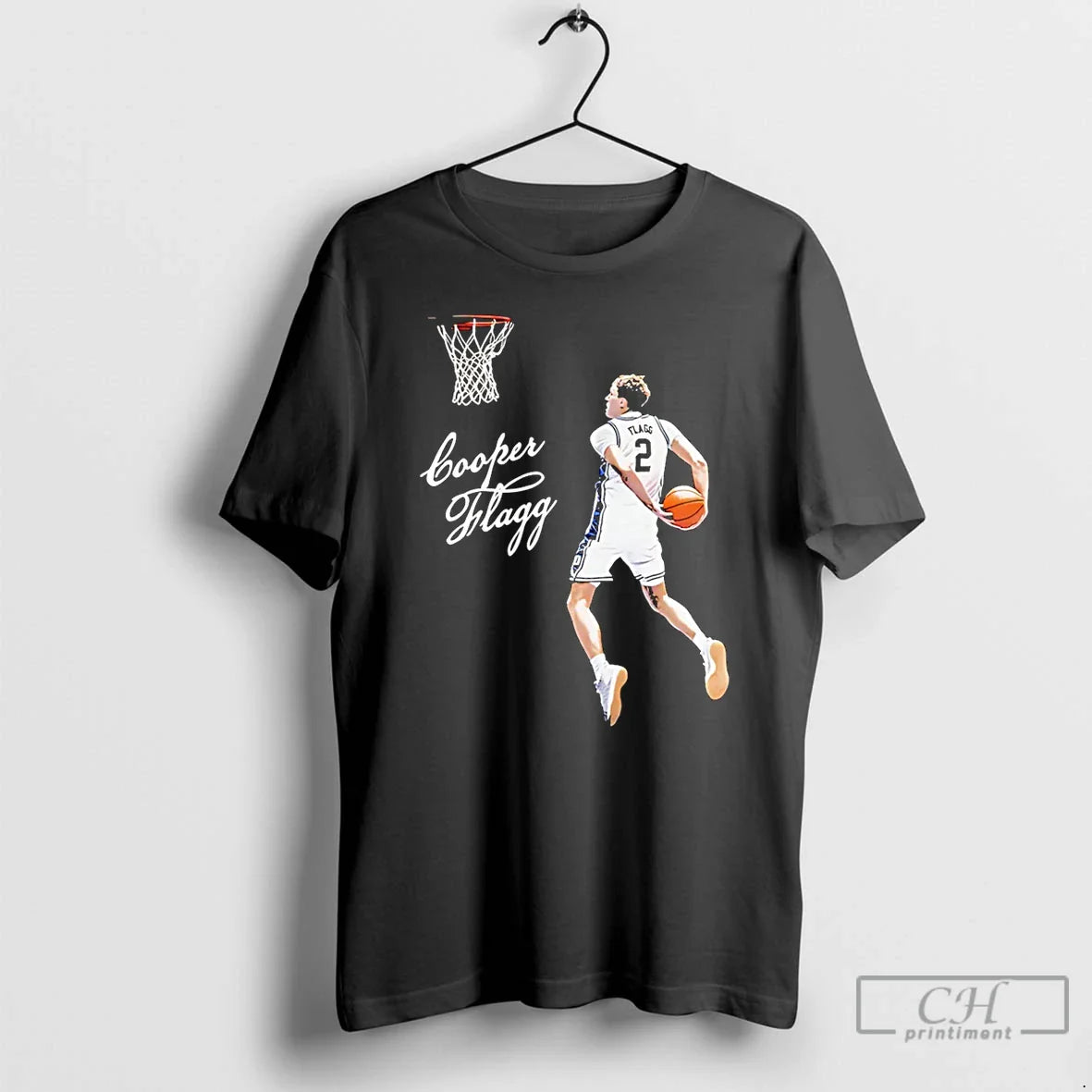 Classic Cooper Flagg Dallas Mavericks Cartoon - T-Shirt, Sweatshirt, Hoodie