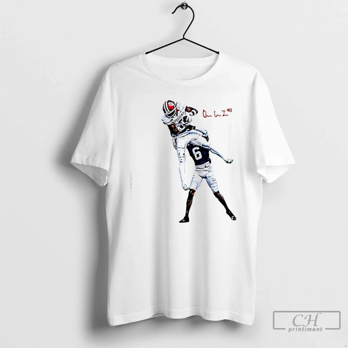 Classic Cooper Jr The Catch Of The Year - T-Shirt, Sweatshirt, Hoodie