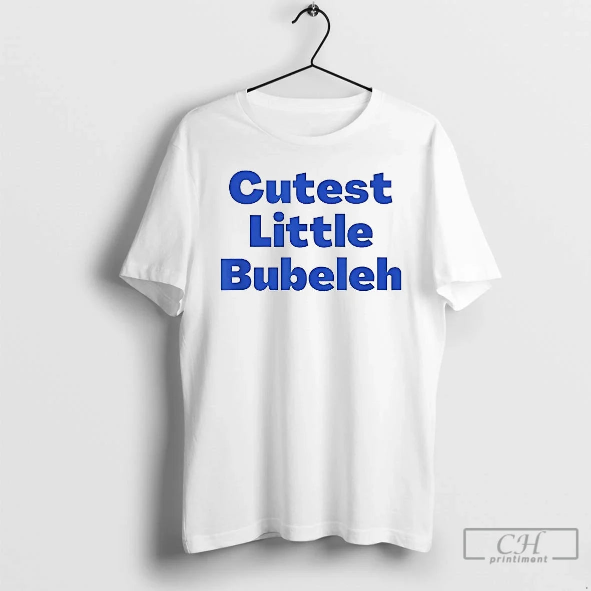 Classic Cutest Little Bubeleh - T-Shirt, Sweatshirt, Hoodie