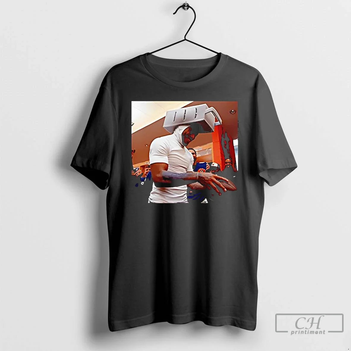 Classic Dj Moore Cheese Grater Meme - T-Shirt, Sweatshirt, Hoodie