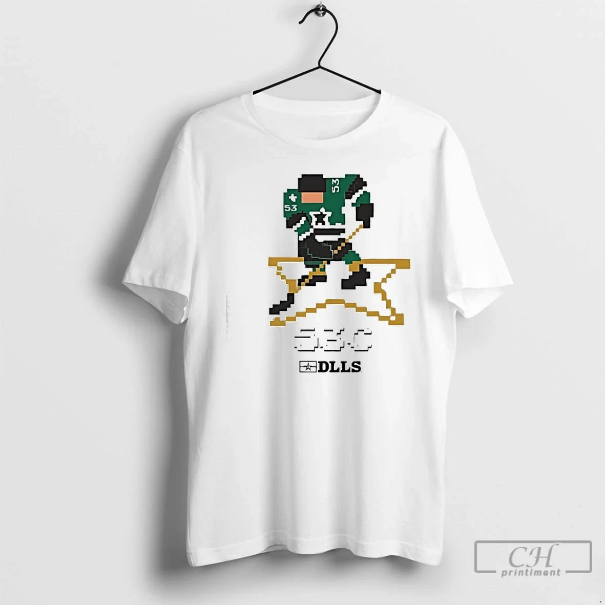 Classic Dallas Dlls Diehard Collection - T-Shirt, Sweatshirt, Hoodie