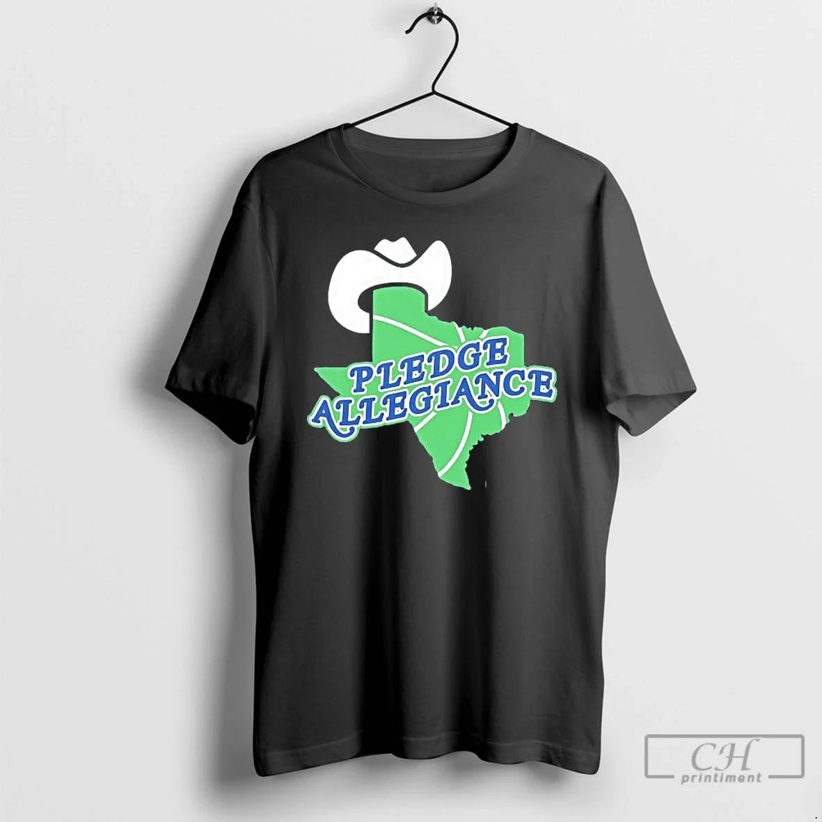 Classic Dallas Mavericks Pledging Allegiance - T-Shirt, Sweatshirt, Hoodie