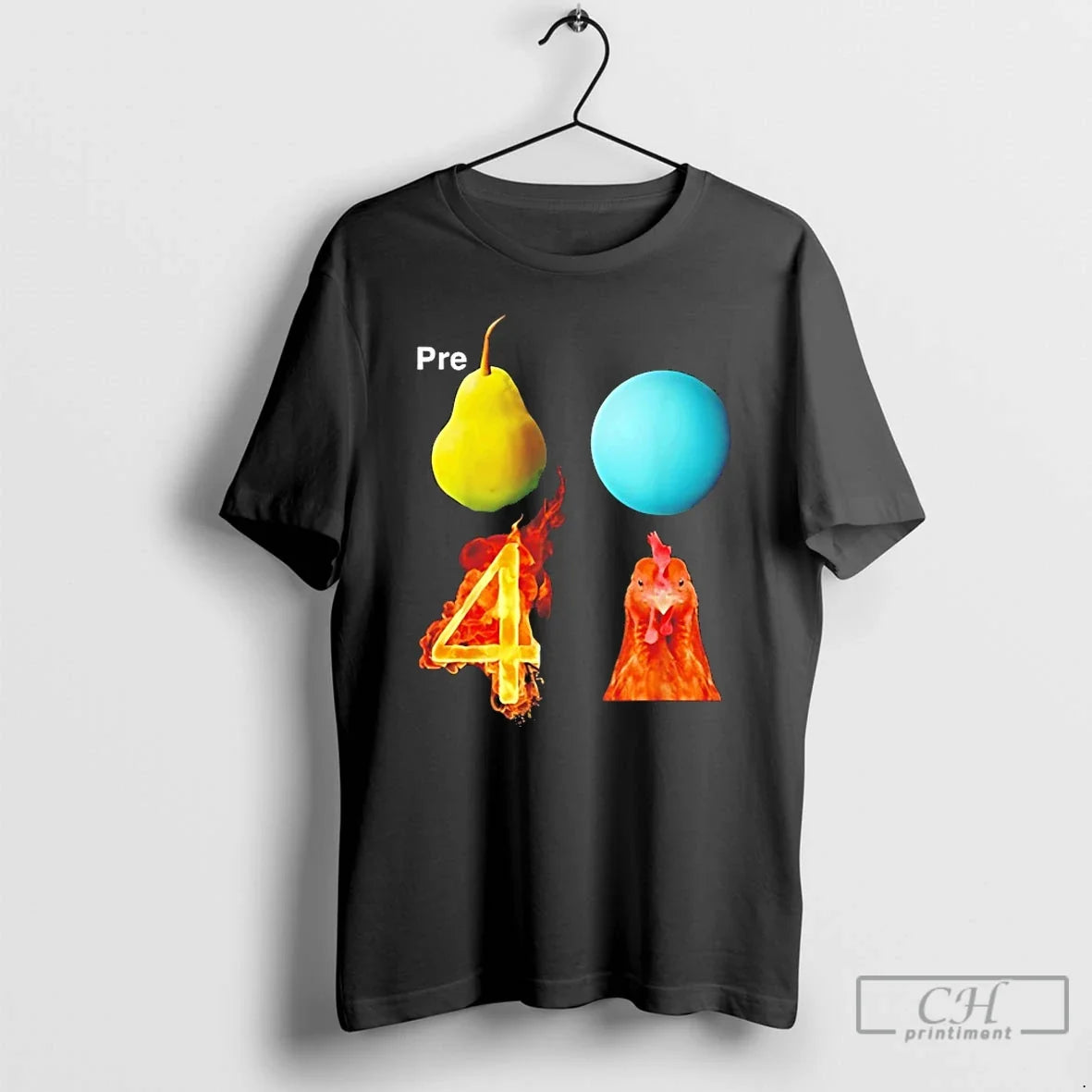 Classic Dan Howell Pre Pear Uranus 4 Cock - T-Shirt, Sweatshirt, Hoodie