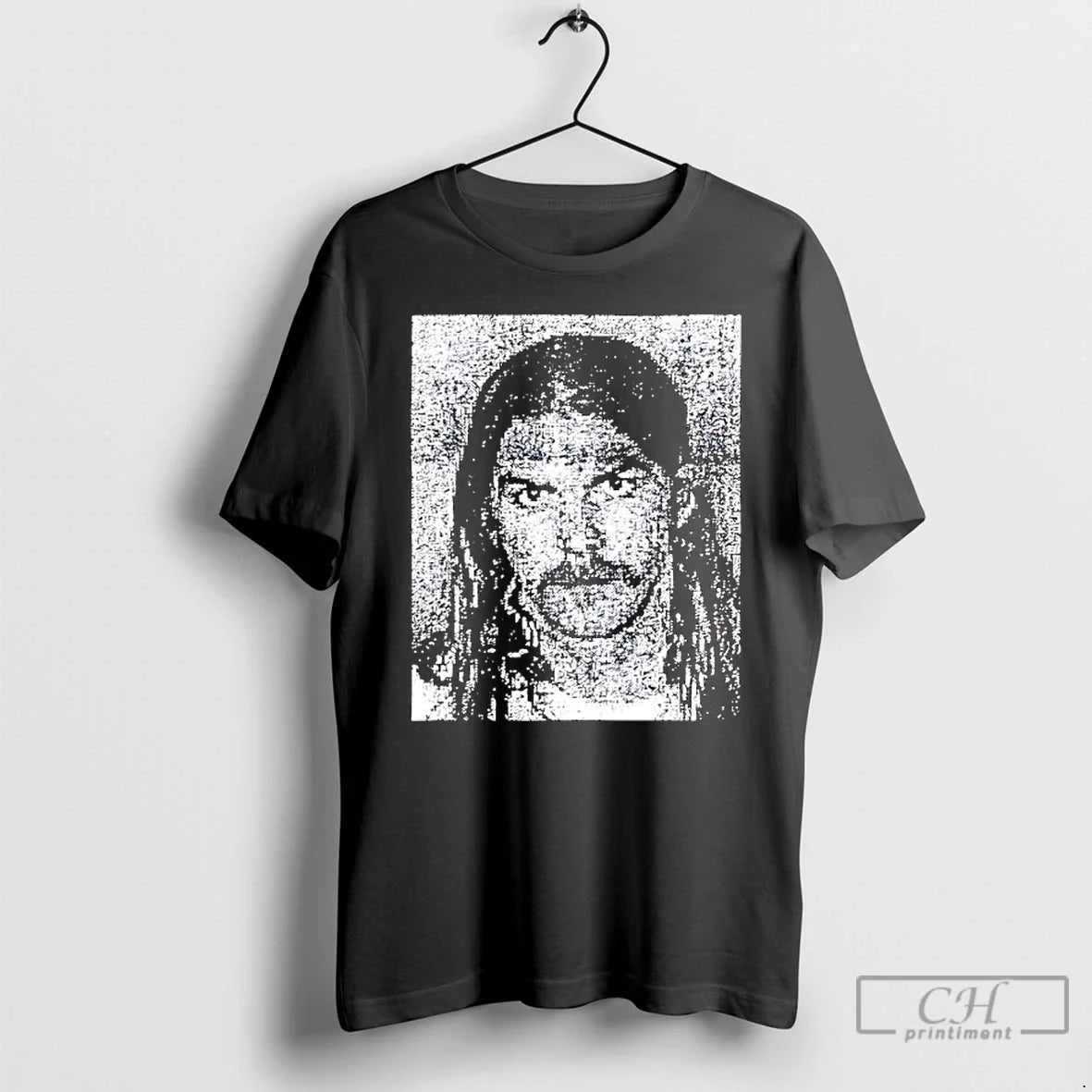 Classic Dash Snow American Artist Portrait - T-Shirt, Sweatshirt, Hoodie