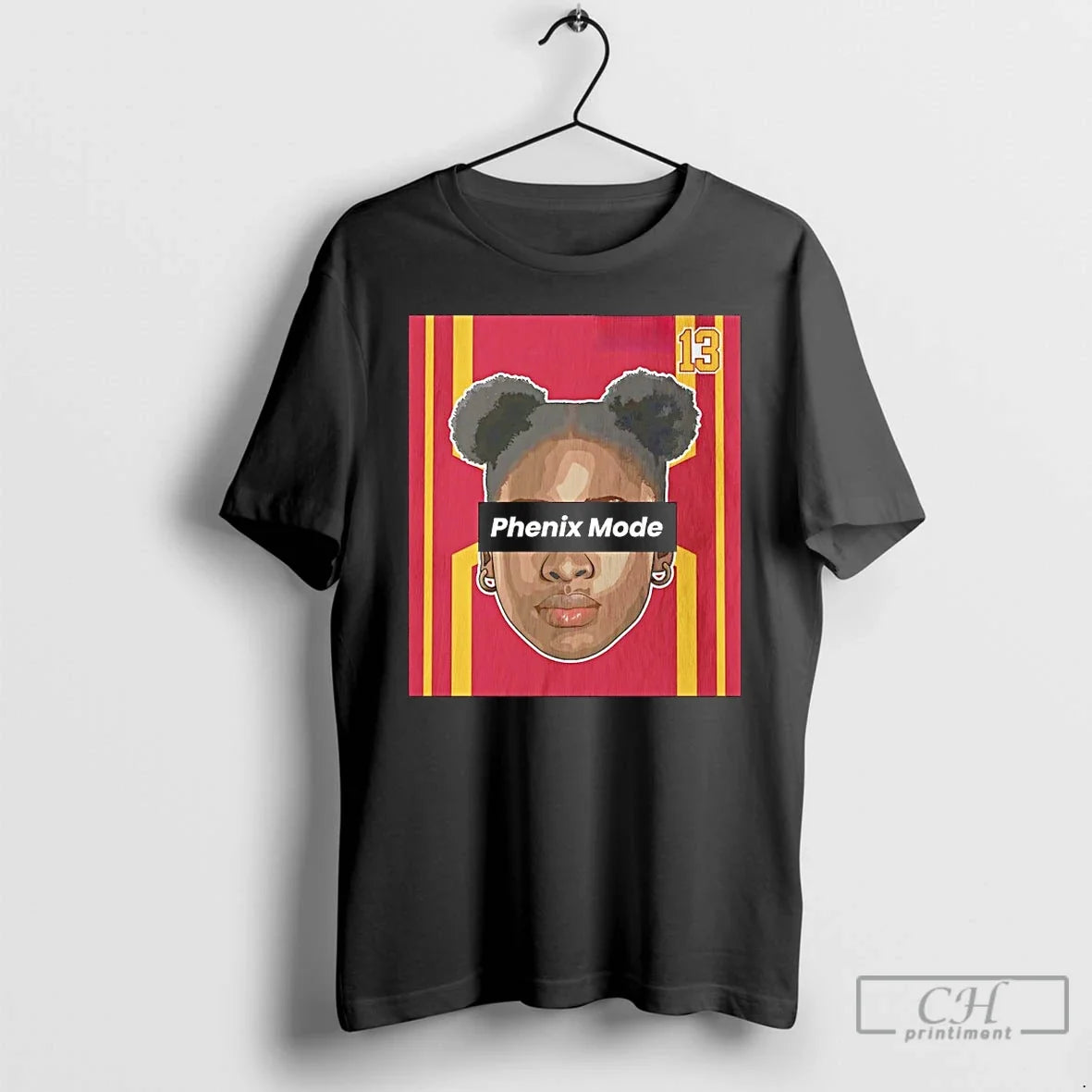 Classic Dayana Mendes Usc Trojans Phenix Mode - T-Shirt, Sweatshirt, Hoodie