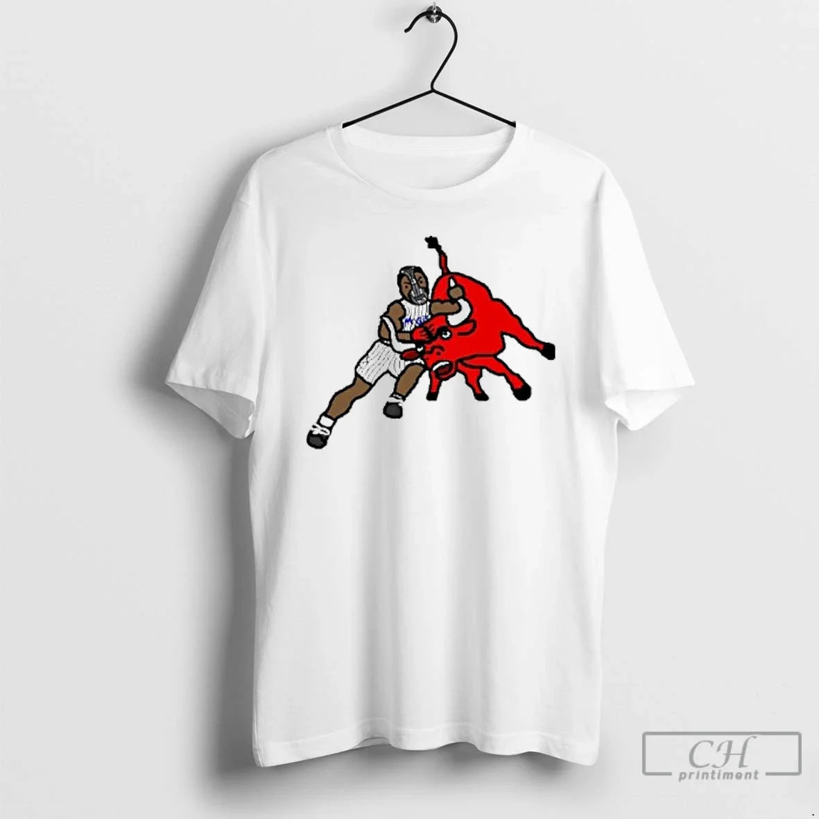 Classic Desmond Bane Taking The Bull By The Horns - T-Shirt, Sweatshirt, Hoodie