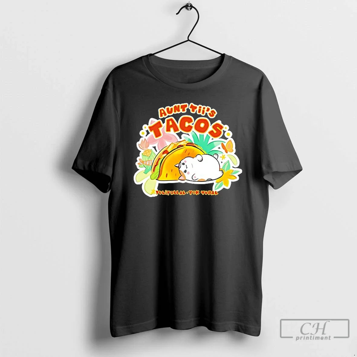 Classic Final Fantasy Ffxiv Fan Fest 2026 Aunt Tiis Tacos Tuliyollal Yok Tural T Shirts - T-Shirt, Sweatshirt, Hoodie