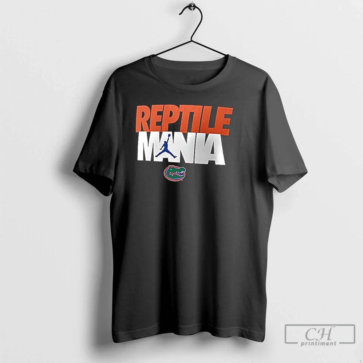 Classic Florida Gators Reptile Mania - T-Shirt, Sweatshirt, Hoodie