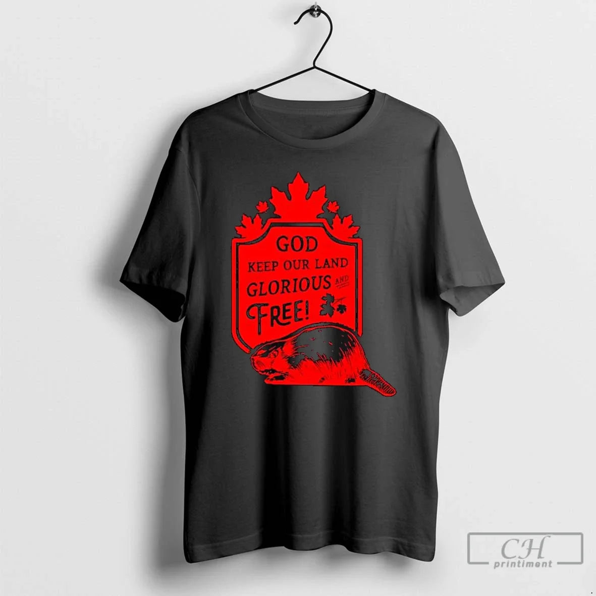 Classic God Keep Our Land Glorious Free Graphic - T-Shirt, Sweatshirt, Hoodie