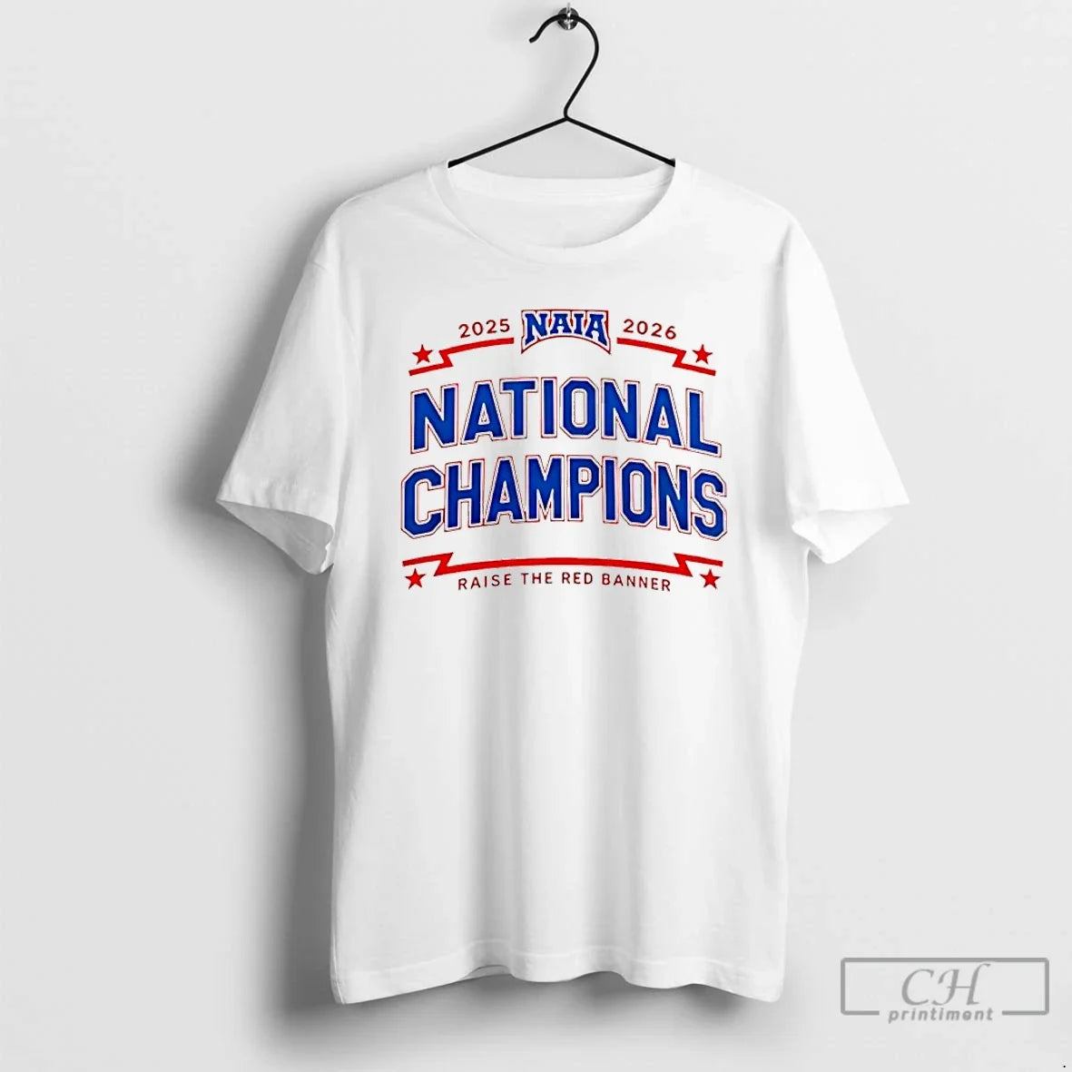 Classic Grand View Vikings 2025 2026 Naia National Champions - T-Shirt, Sweatshirt, Hoodie