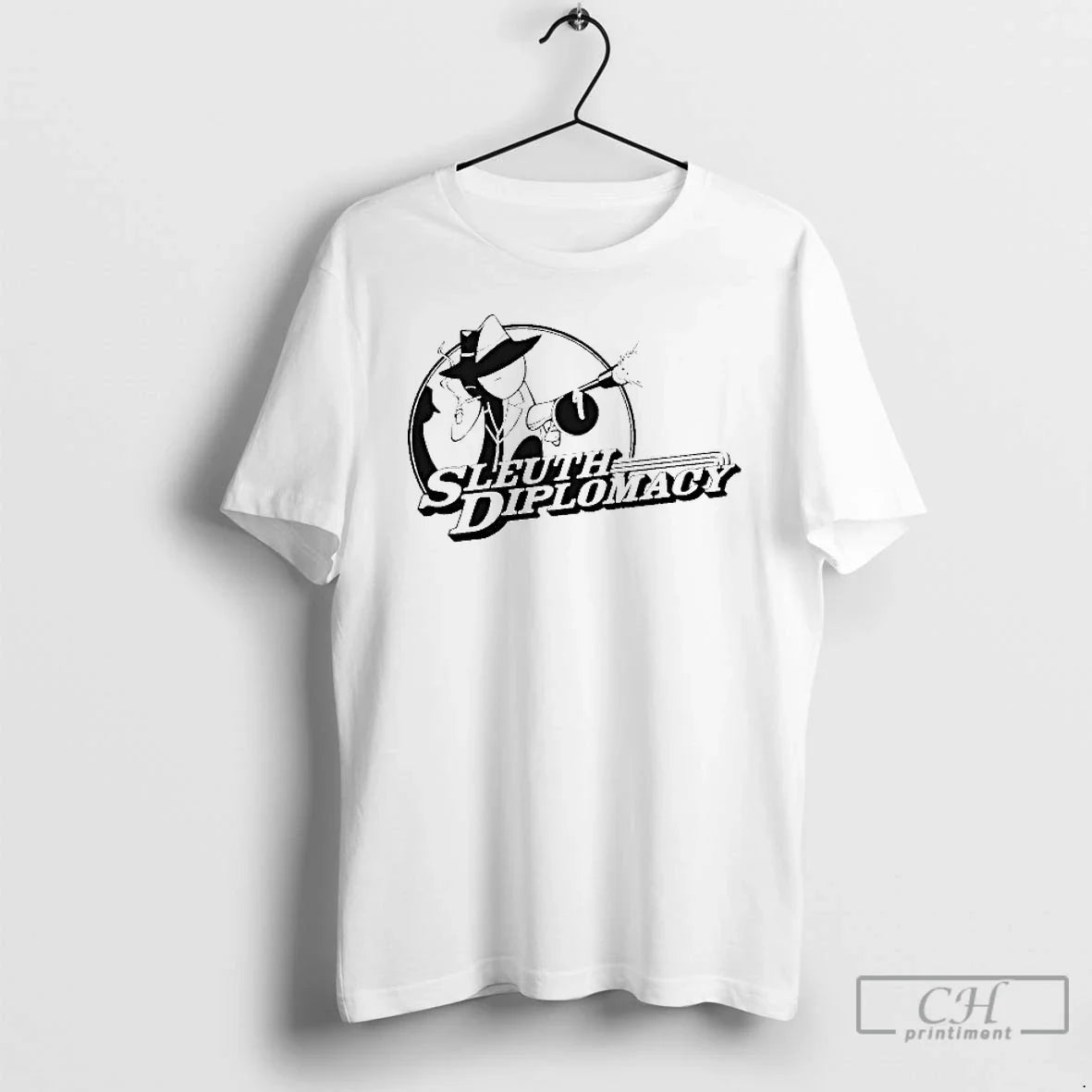 Classic Homestuck Problem Sleuth Diplomacy - T-Shirt, Sweatshirt, Hoodie