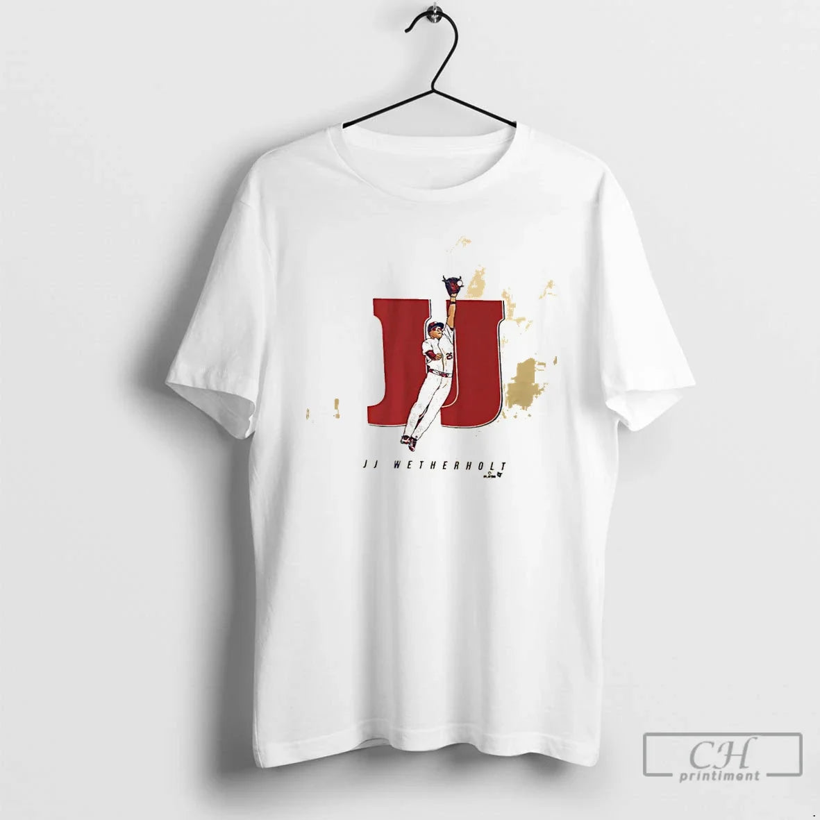 Classic Jj Wetherholt Mad Hops Unisex T-shirt, Sweatshirt, Hoodie, Long Sleeve Tee - T-Shirt, Sweatshirt, Hoodie