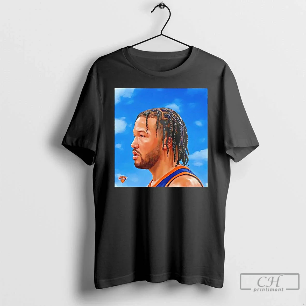 Classic Jalen Brunson Nothing Was The Same - T-Shirt, Sweatshirt, Hoodie