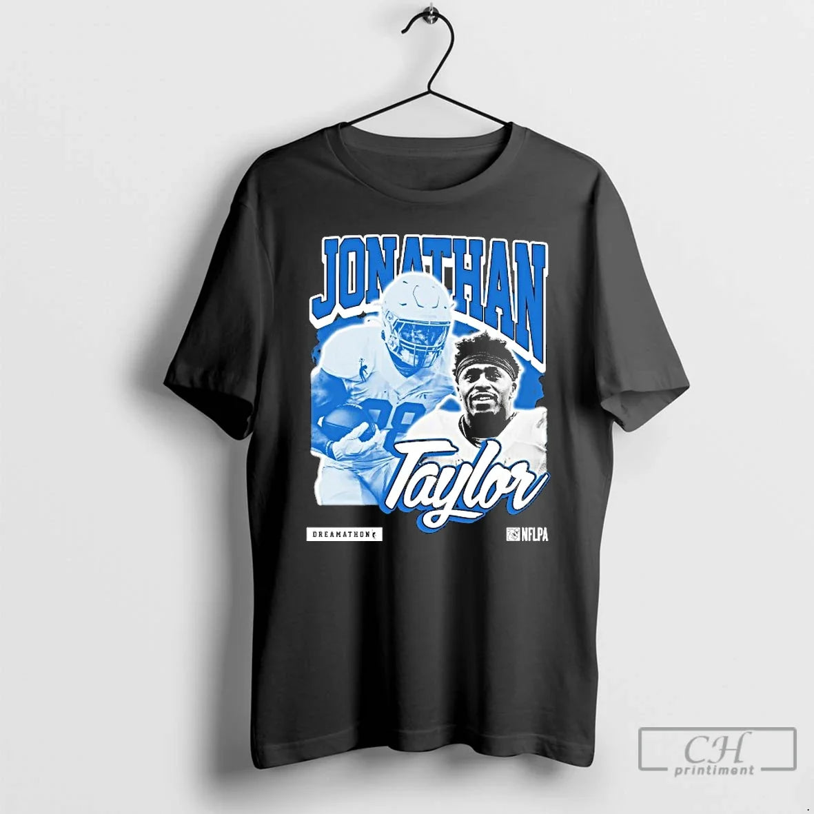 Classic Jonathan Taylor Dreamathon - T-Shirt, Sweatshirt, Hoodie