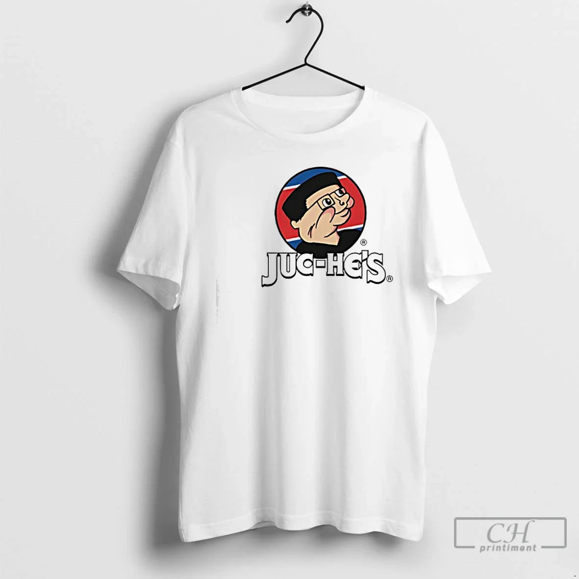 Classic Juc Hes By K Thor Jensen - T-Shirt, Sweatshirt, Hoodie