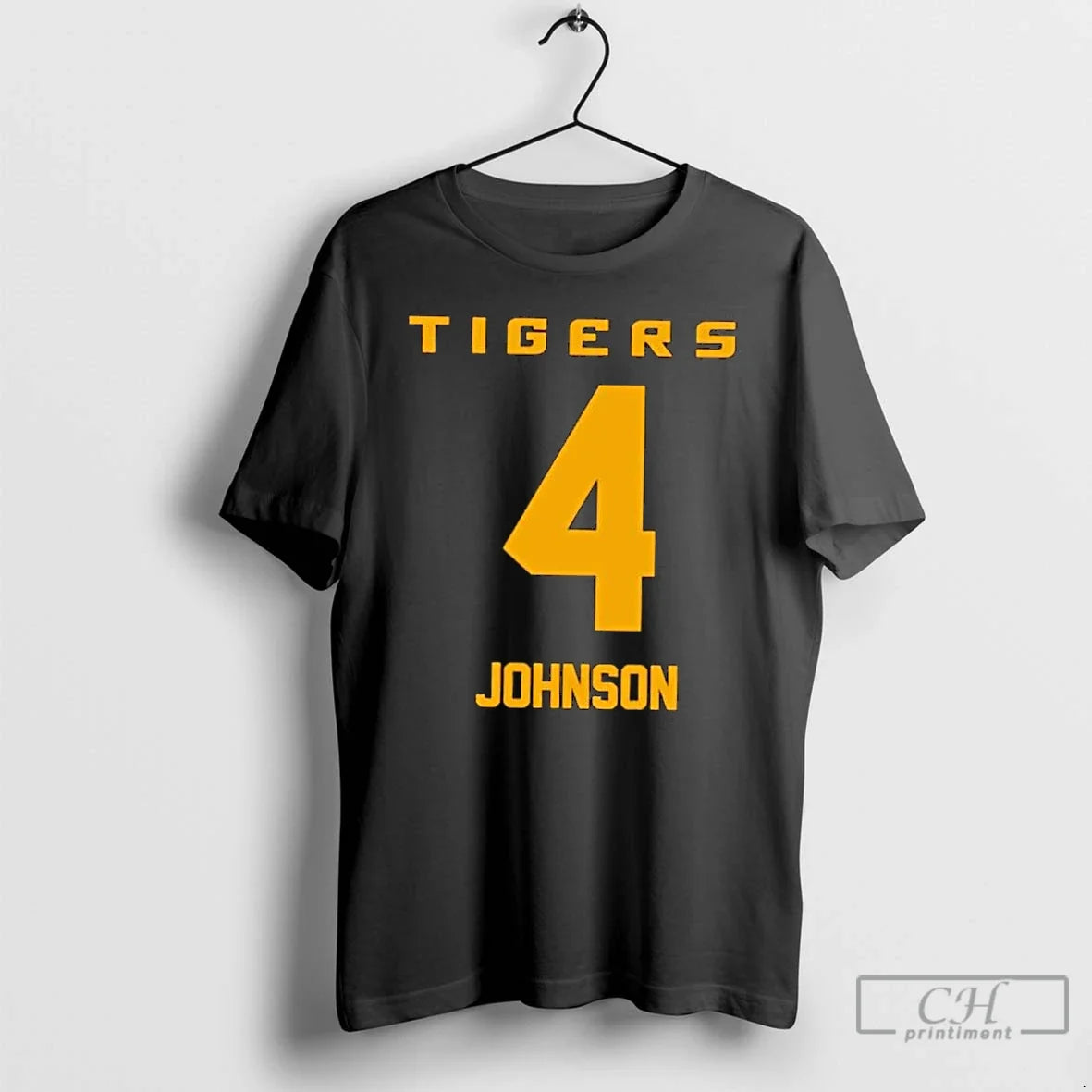 Classic Lsu Basketball Flaujae Johnson 4 - T-Shirt, Sweatshirt, Hoodie