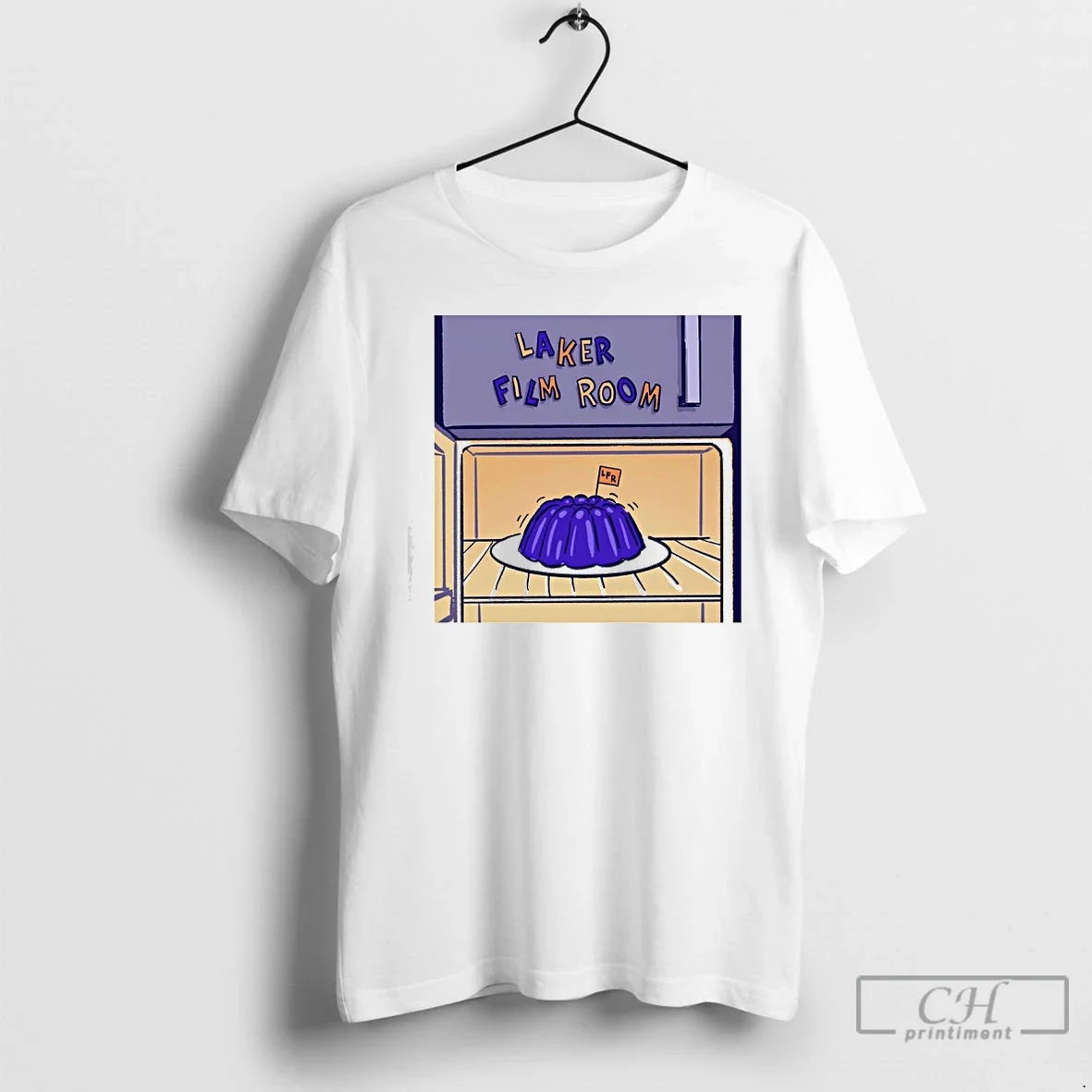 Classic Laker Film Room Lfr Podcast - T-Shirt, Sweatshirt, Hoodie