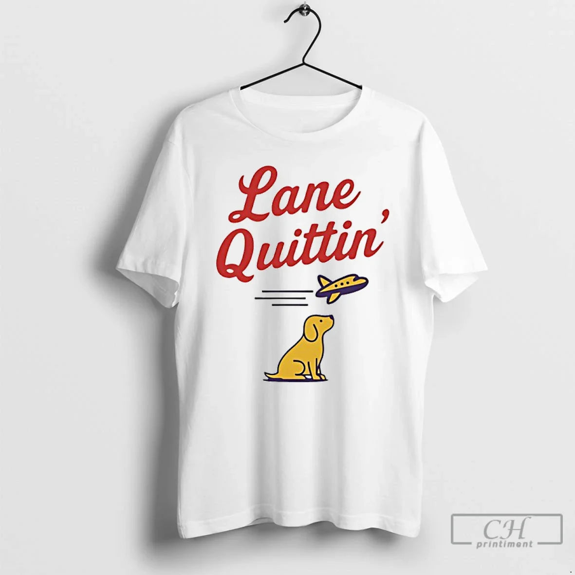Classic Lane Quittin With Juice - T-Shirt, Sweatshirt, Hoodie