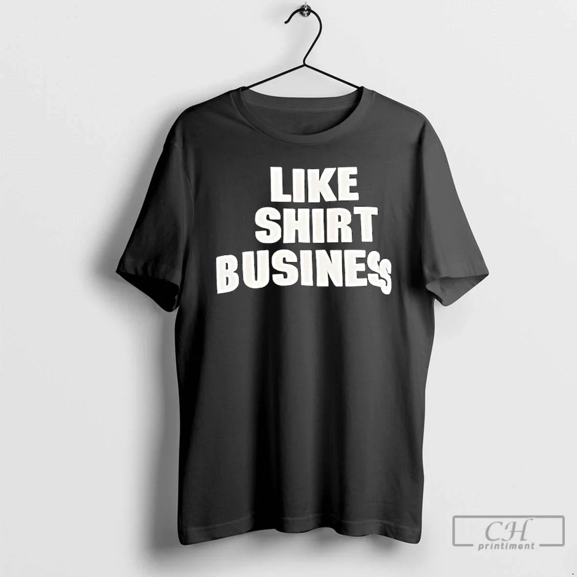 Classic Like Show Busines - T-Shirt, Sweatshirt, Hoodie