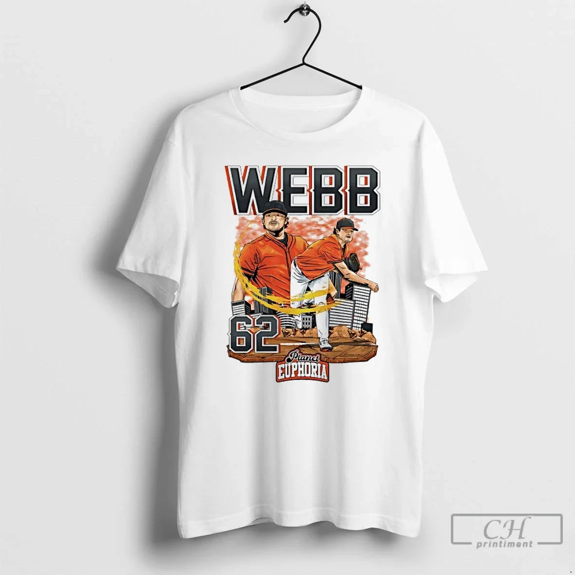 Classic Logan Webb 62 San Francisco Giants Collage Slugger Swing Unisex T-shirt, Sweatshirt, Hoodie, Long Sleeve Tee - T-Shirt, Sweatshirt, Hoodie
