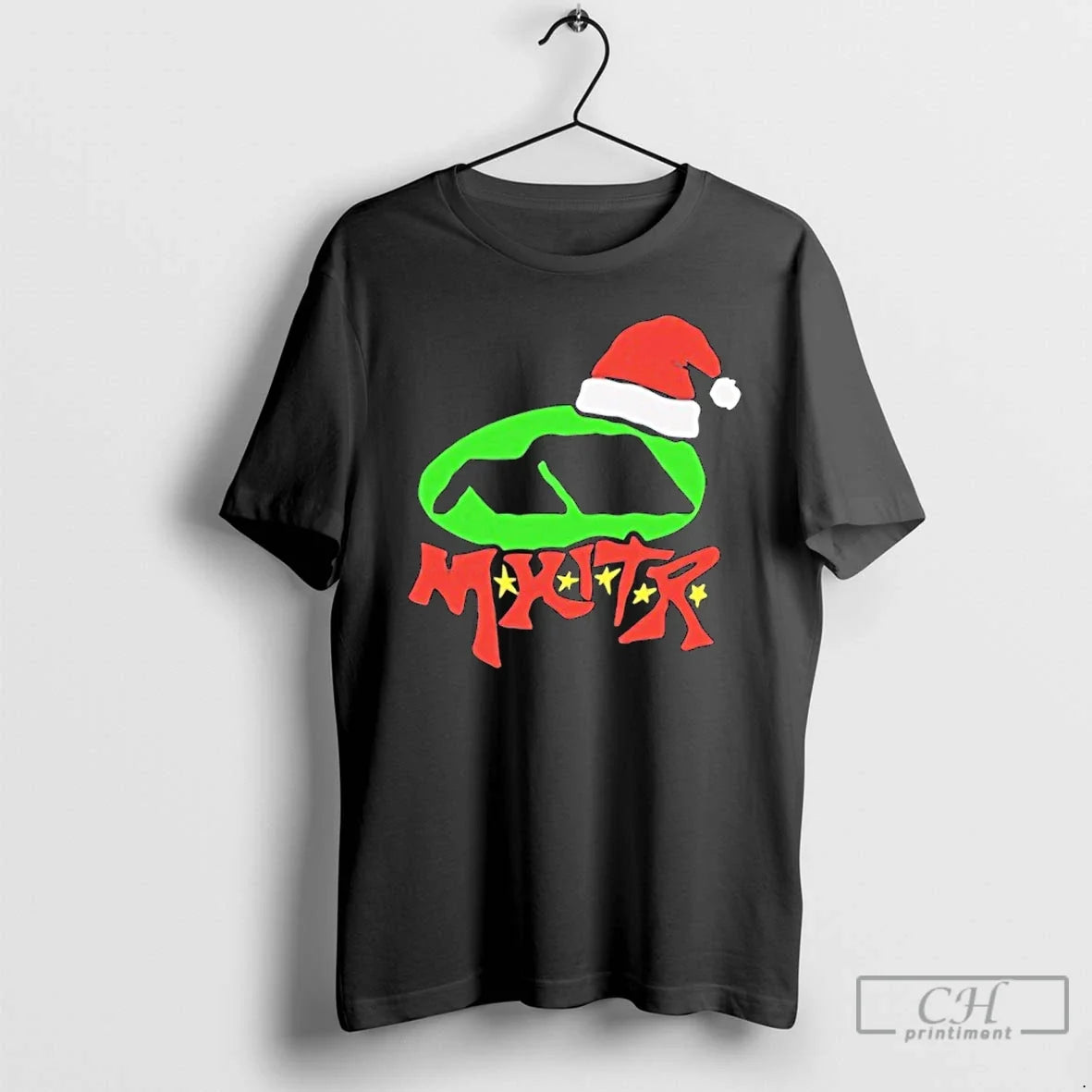 Classic Mhitr Xmas - T-Shirt, Sweatshirt, Hoodie
