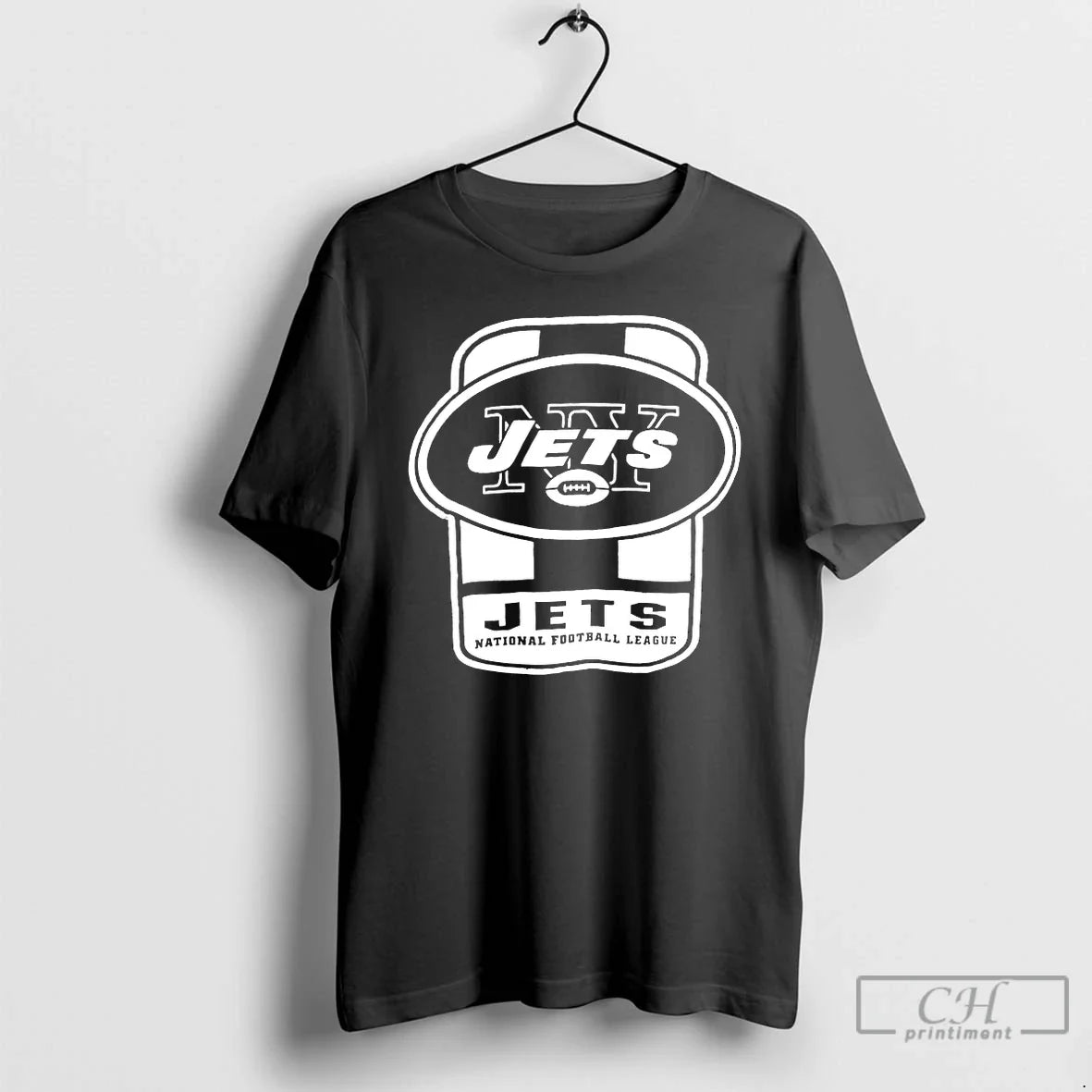 Classic New York Jets National Football League 2001 - T-Shirt, Sweatshirt, Hoodie